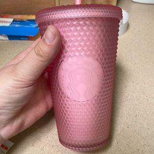 16oz Starbucks Tumbler Brand New